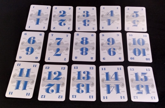 カードゲーム紹介 ハゲタカのえじき 狙いを澄まして獲物を勝ち取れ アナログゲームやろうぜ